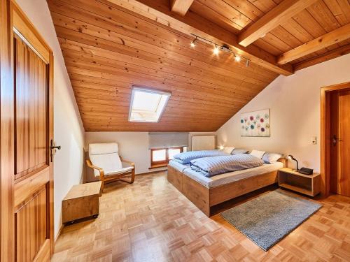 Ferienwohnung 4 - Kamille