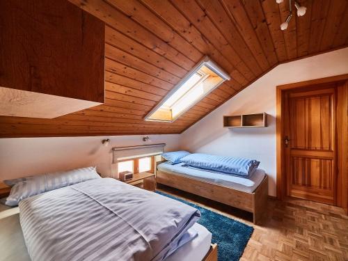 Ferienwohnung 4 - Kamille