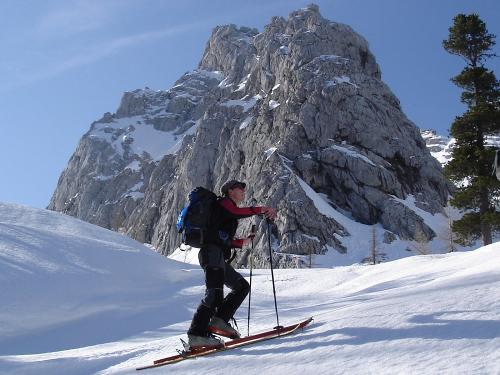 Skitour