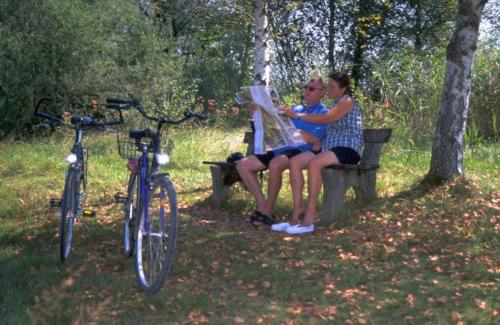 radfahrer