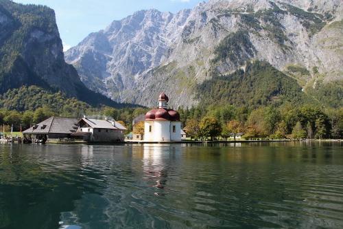 Königsee