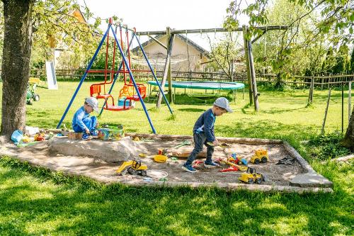 spielplatz