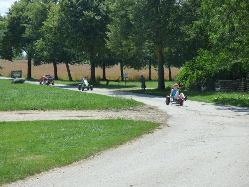 Gocart