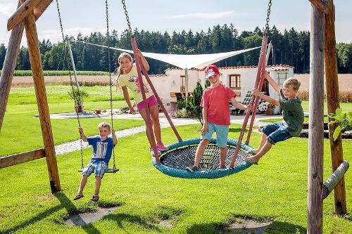 Spielplatz