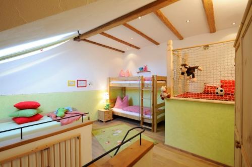 Erlebnis-Kinderzimmer