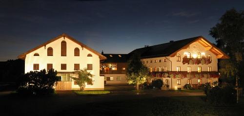 Abendstimmung