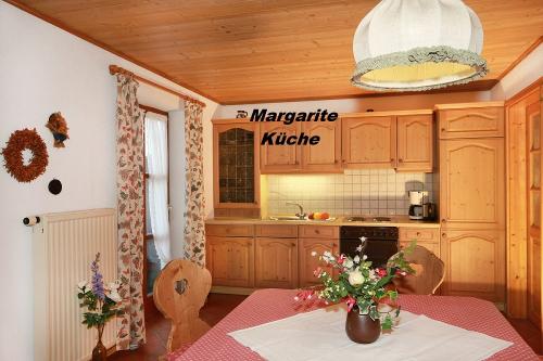 Küche Margarite