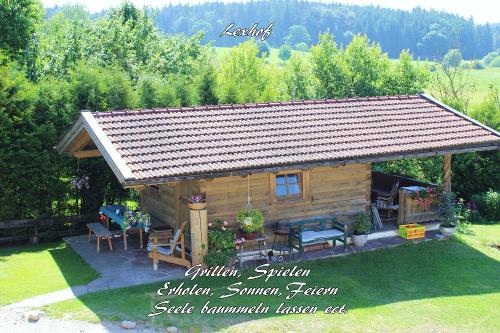 Gartenhaus