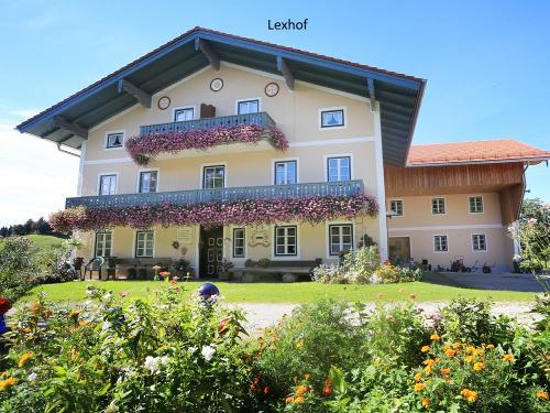 Lexhof