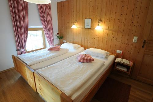 Elternschlafzimmer Nr.3