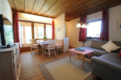 Wohnung Nr.6 die Neue!