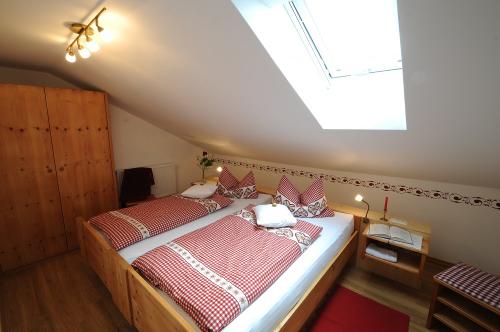 Elternschlafzimmer Nr.5
