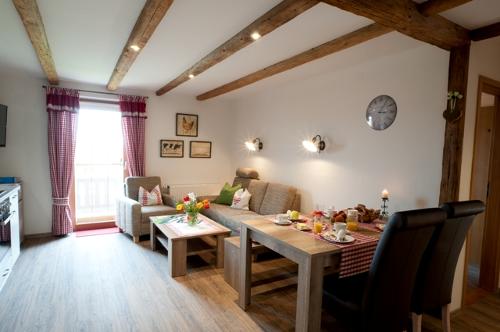 neu renovierte Wohnung Nr.4