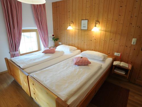 Elternschlafzimmer Nr.3 Elternschlafzimmer Nr.3