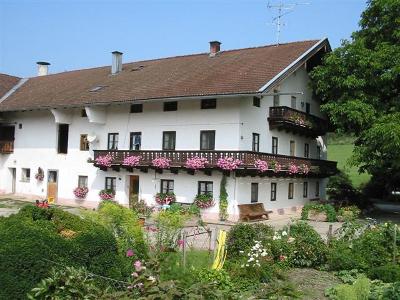 Unser Bauernhaus