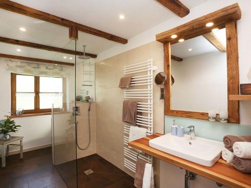 Fewo Katharina - Bad