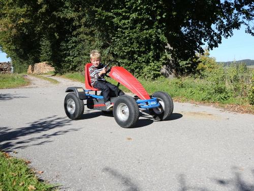 Kettcars für Kinder