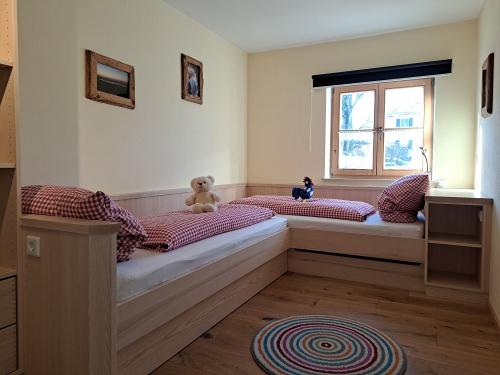 Fewo Irmengard - Kinderzimmer