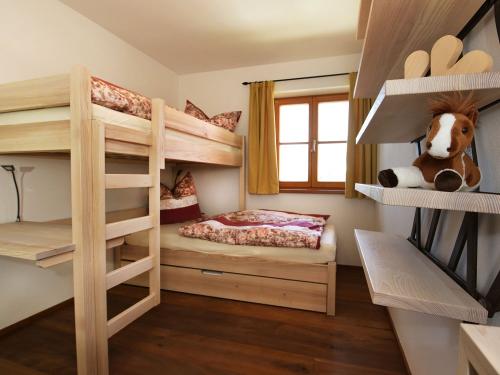 Fewo Christina Kinderzimmer  1