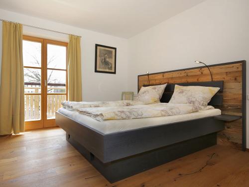 Fewo Christina Schlafzimmer  1