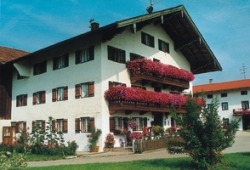 Oberhuberhof ****
