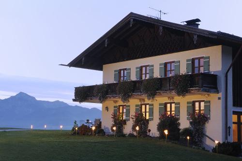 Ferienhaus Daxlberger Hof