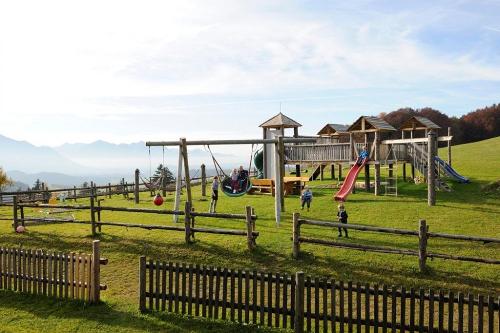 Kinderspielplatz