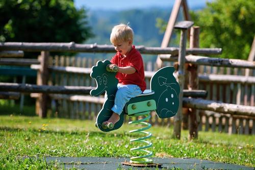 Spielplatz