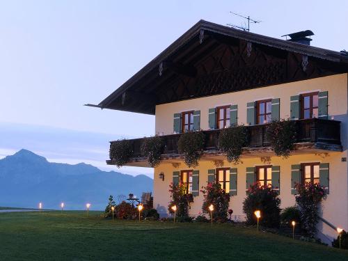 Ferienhaus Daxlberger Hof