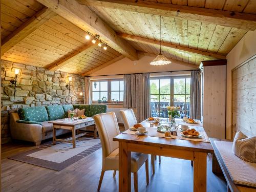 FeWo Gänseblümchen 5 Sterne