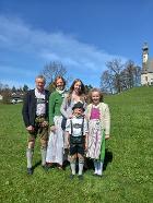 Tolle Aussicht Weissenhof