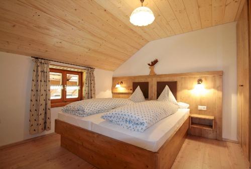 Himmelsstiang Schlafzimmer