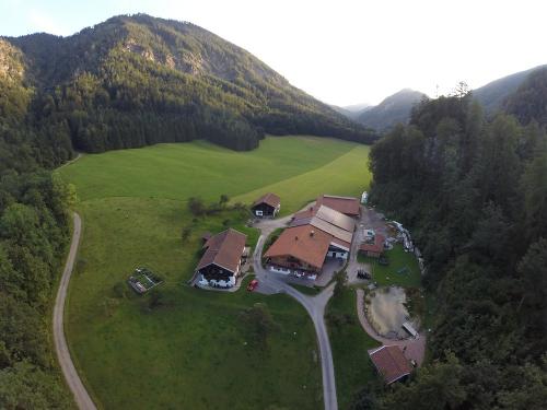 Panoramabild