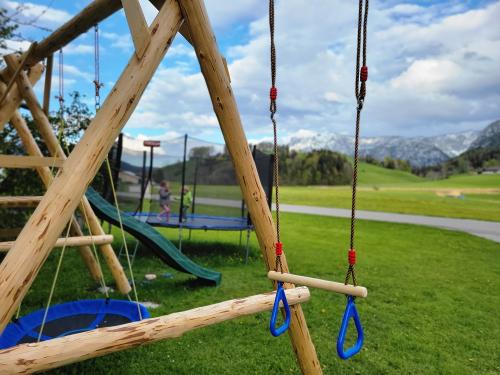 kinderspielplatz