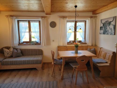 Ferienwohnung Froschsee