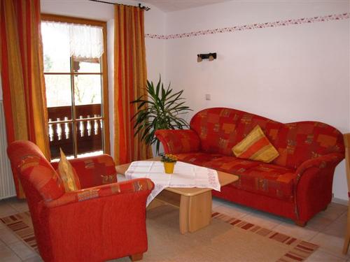 Ferienwohnung Hochplatte