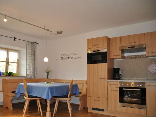 Ferienwohnung Hochplatte