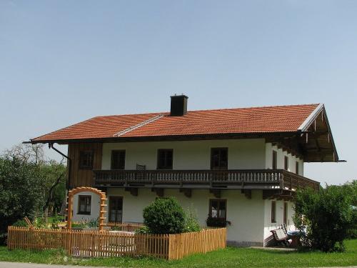 Zuhaus