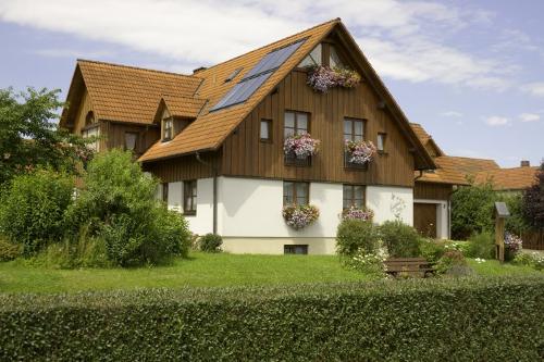 Ferien-Gästehaus-Jutta