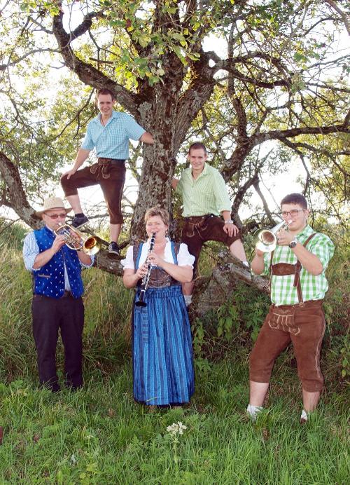 wir lieben Musik,