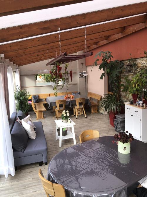 wintergarten