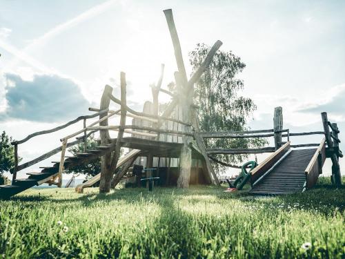 erlebnisspielplatz