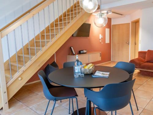 FeWo Sonnenschein 
Vermietung ab 6 Jahren