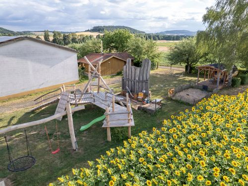 Erlebnisspielplatz Erlebnisspielplatz