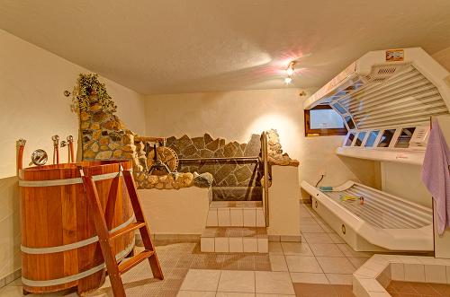 solarium