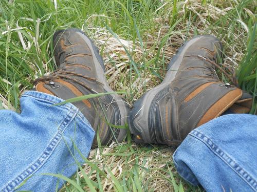 wanderschuh