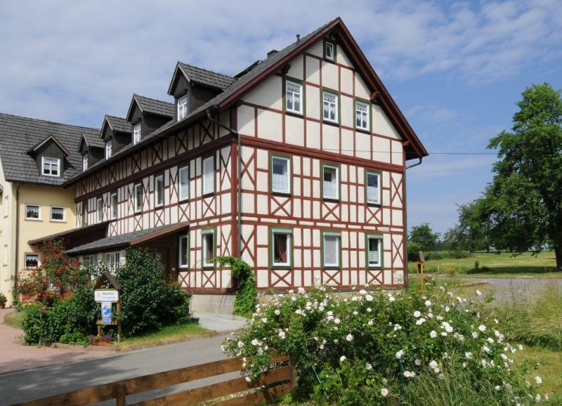 der Rosenhof