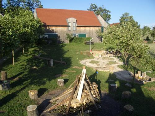 Spielplatz