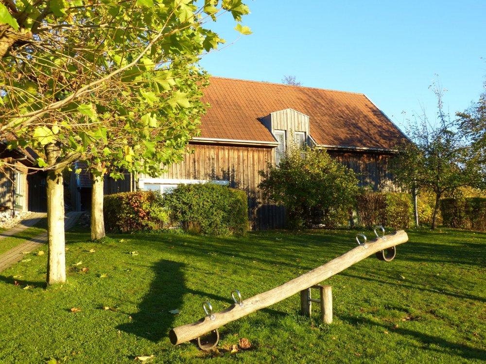 Ferienwohnungen