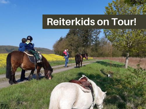 reiterkidsontour